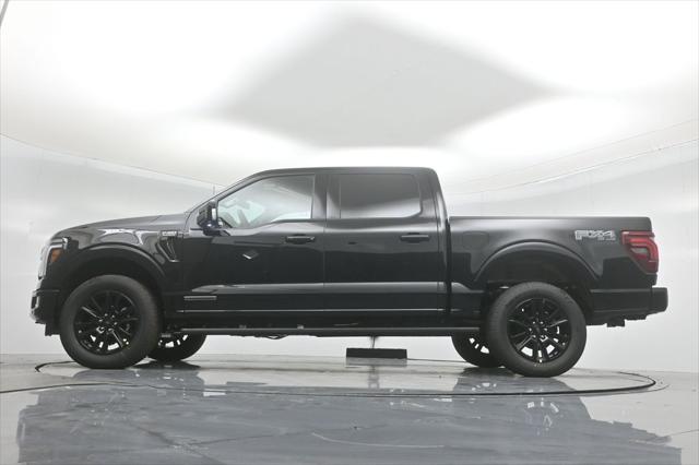 new 2025 Ford F-150 car, priced at $87,085