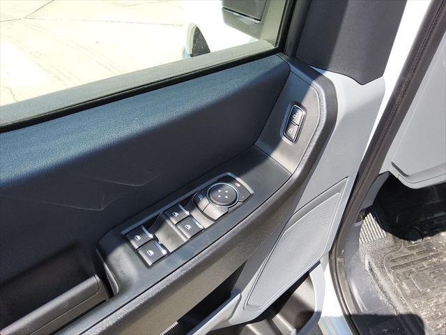 new 2025 Ford F-350 car, priced at $54,985
