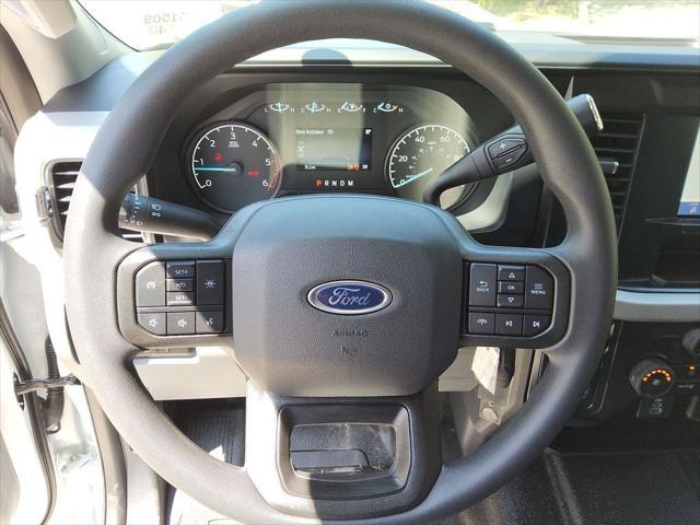 new 2025 Ford F-350 car, priced at $54,985