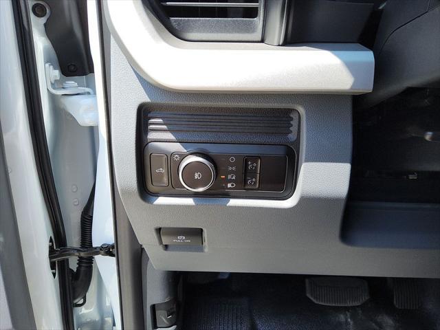 new 2025 Ford F-350 car, priced at $54,985
