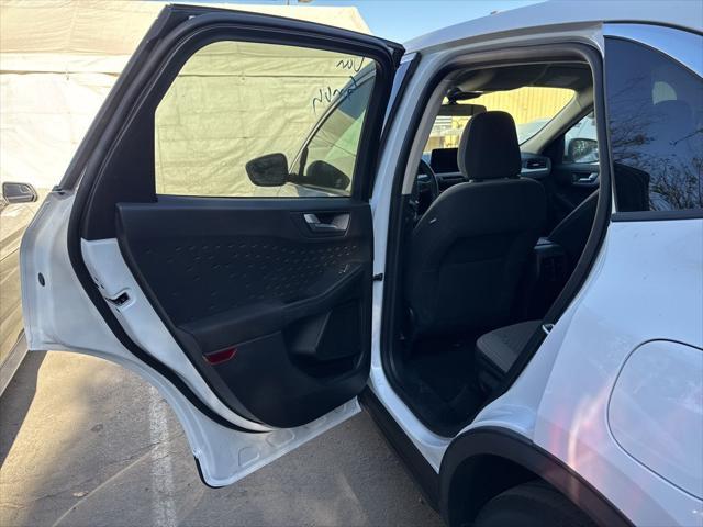 used 2020 Ford Escape car, priced at $18,500