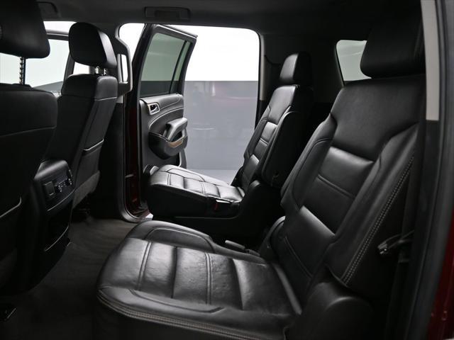 used 2019 GMC Yukon XL car, priced at $35,500