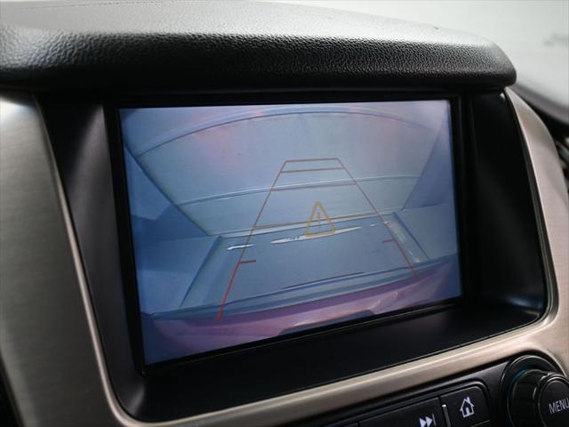 used 2019 GMC Yukon XL car, priced at $35,500