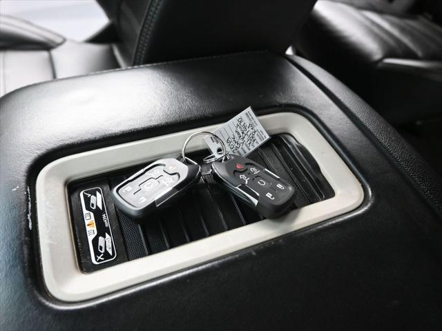 used 2019 GMC Yukon XL car, priced at $35,500