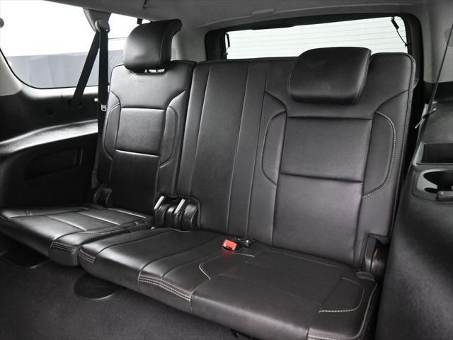 used 2019 GMC Yukon XL car, priced at $35,500