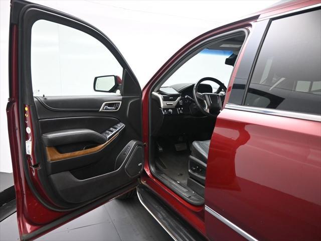 used 2019 GMC Yukon XL car, priced at $35,500