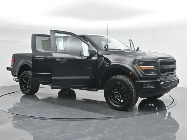 new 2024 Ford F-150 car, priced at $83,142