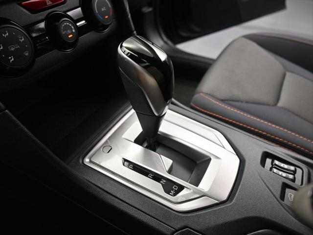 used 2018 Subaru Crosstrek car, priced at $17,500