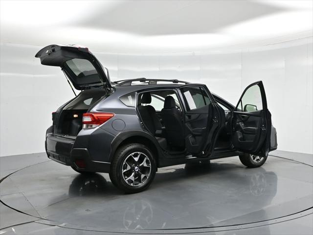 used 2018 Subaru Crosstrek car, priced at $17,500