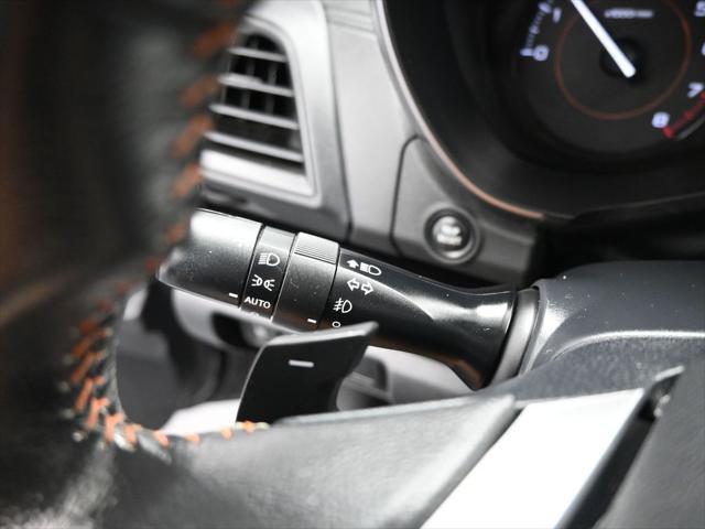used 2018 Subaru Crosstrek car, priced at $17,500