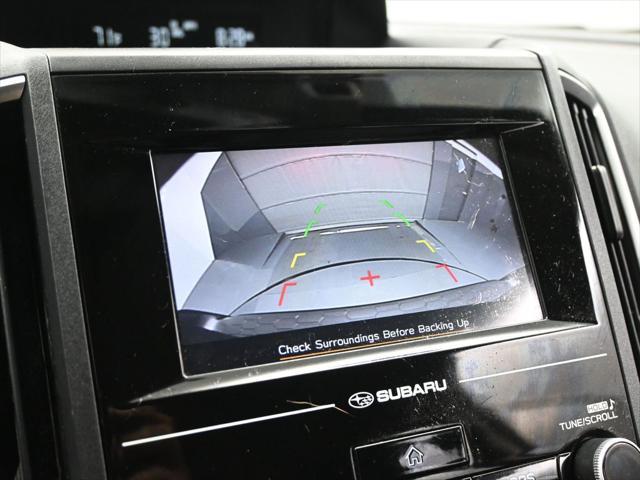 used 2018 Subaru Crosstrek car, priced at $17,500
