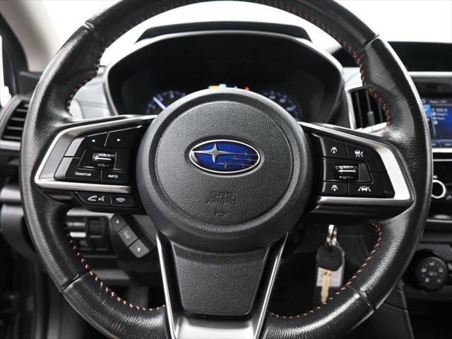 used 2018 Subaru Crosstrek car, priced at $17,500