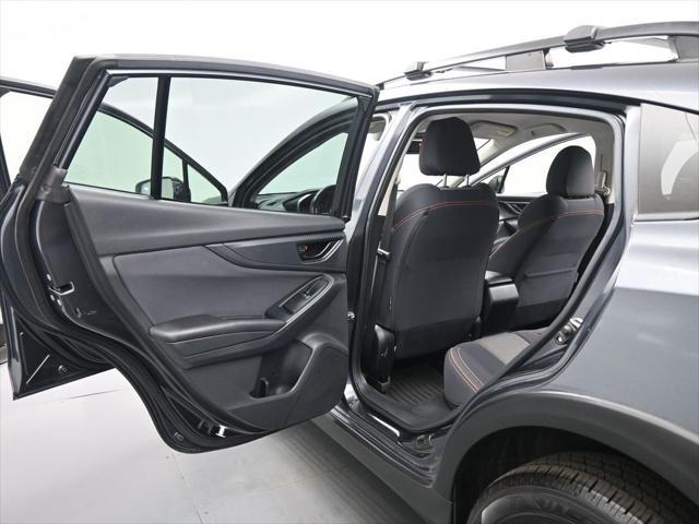 used 2018 Subaru Crosstrek car, priced at $17,500
