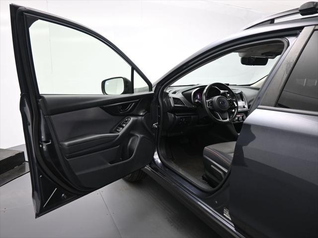 used 2018 Subaru Crosstrek car, priced at $17,500
