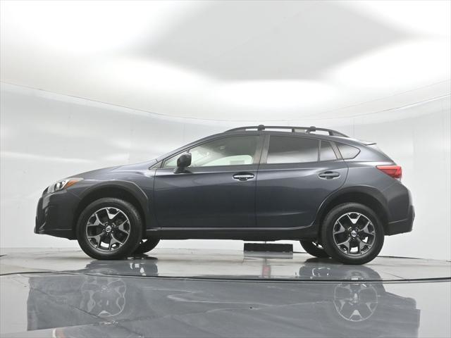 used 2018 Subaru Crosstrek car, priced at $17,500