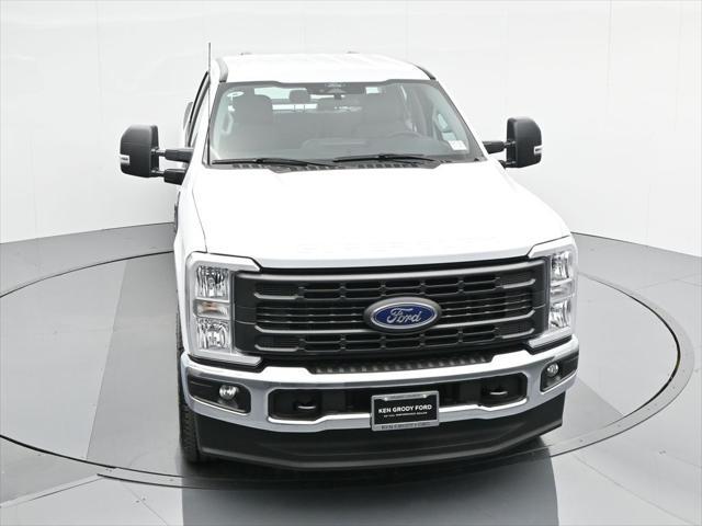 new 2024 Ford F-350 car, priced at $58,100