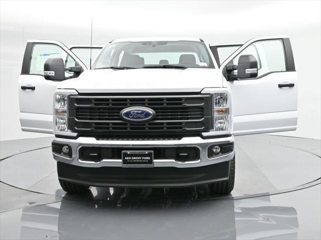 new 2024 Ford F-350 car, priced at $58,100