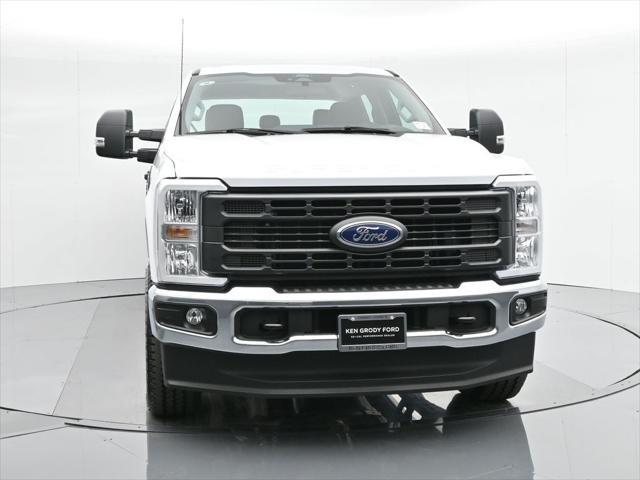 new 2024 Ford F-350 car, priced at $58,100