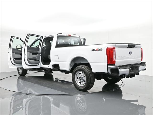 new 2024 Ford F-350 car, priced at $58,100