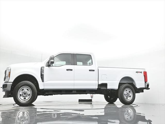 new 2024 Ford F-350 car, priced at $58,100