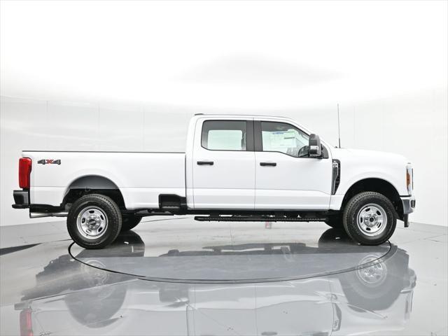 new 2024 Ford F-350 car, priced at $58,100