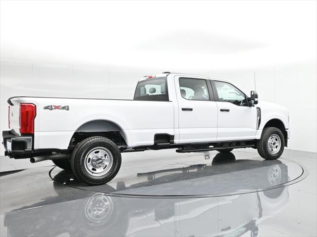 new 2024 Ford F-350 car, priced at $58,100