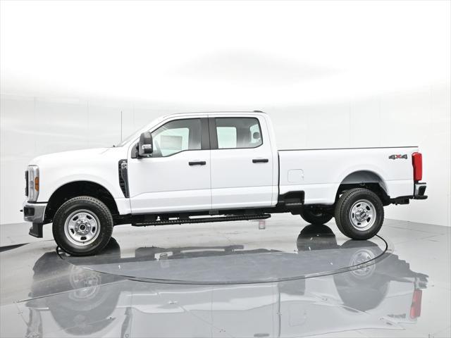 new 2024 Ford F-350 car, priced at $58,100