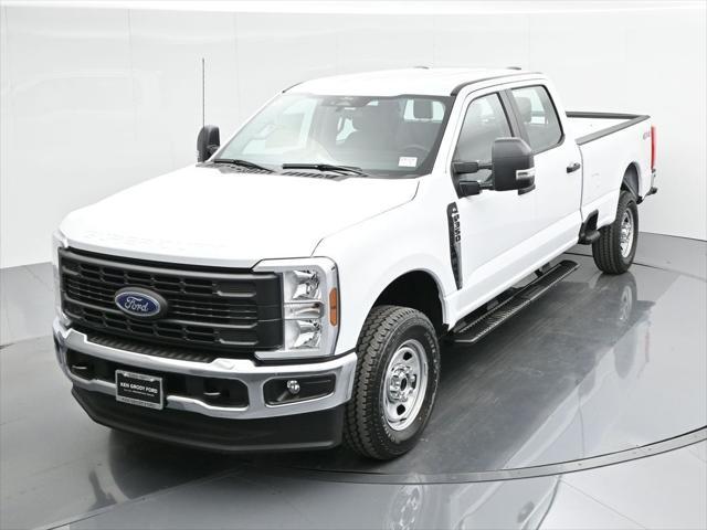 new 2024 Ford F-350 car, priced at $58,100