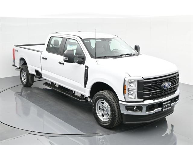 new 2024 Ford F-350 car, priced at $58,100