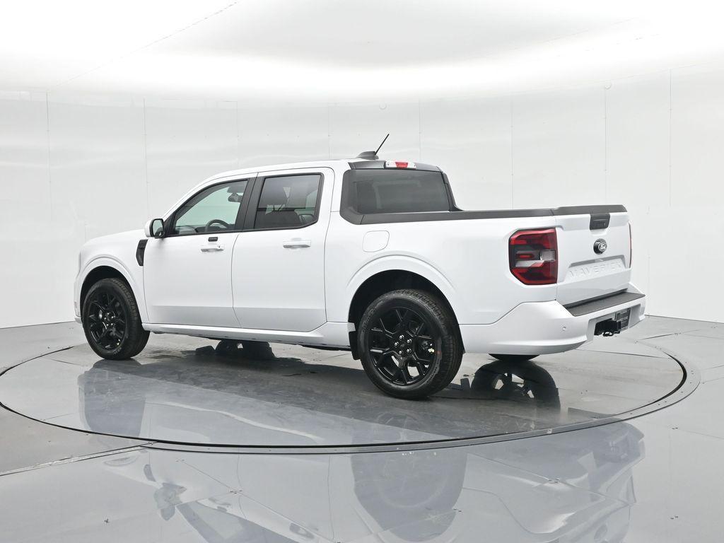 new 2025 Ford Maverick car, priced at $34,950