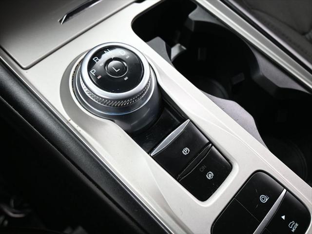 used 2022 Ford Explorer car, priced at $30,700