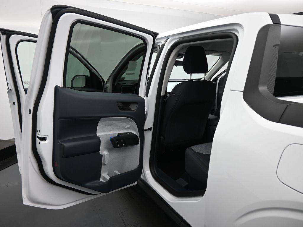 new 2025 Ford Maverick car, priced at $32,565