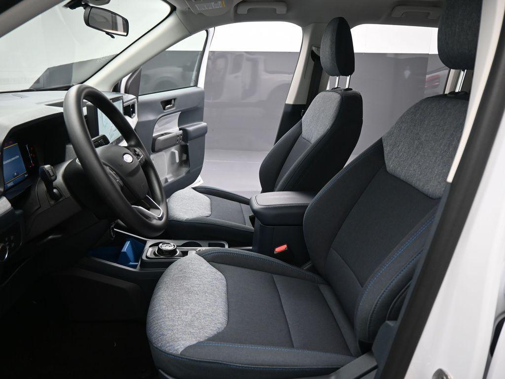 new 2025 Ford Maverick car, priced at $32,565