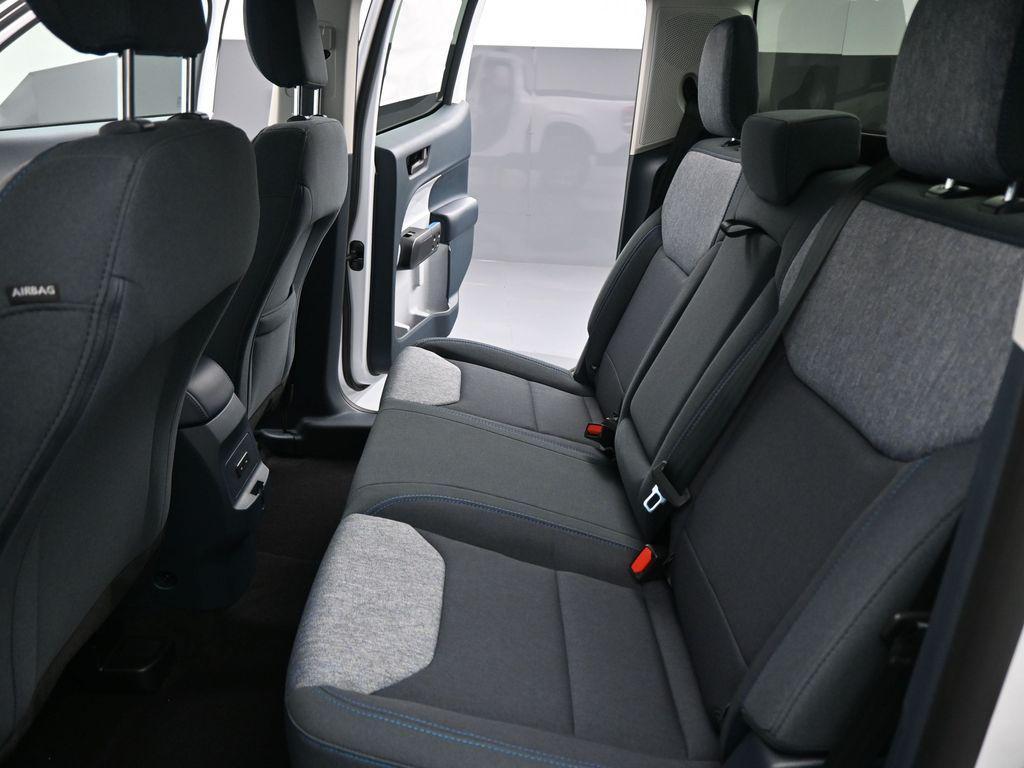 new 2025 Ford Maverick car, priced at $32,565