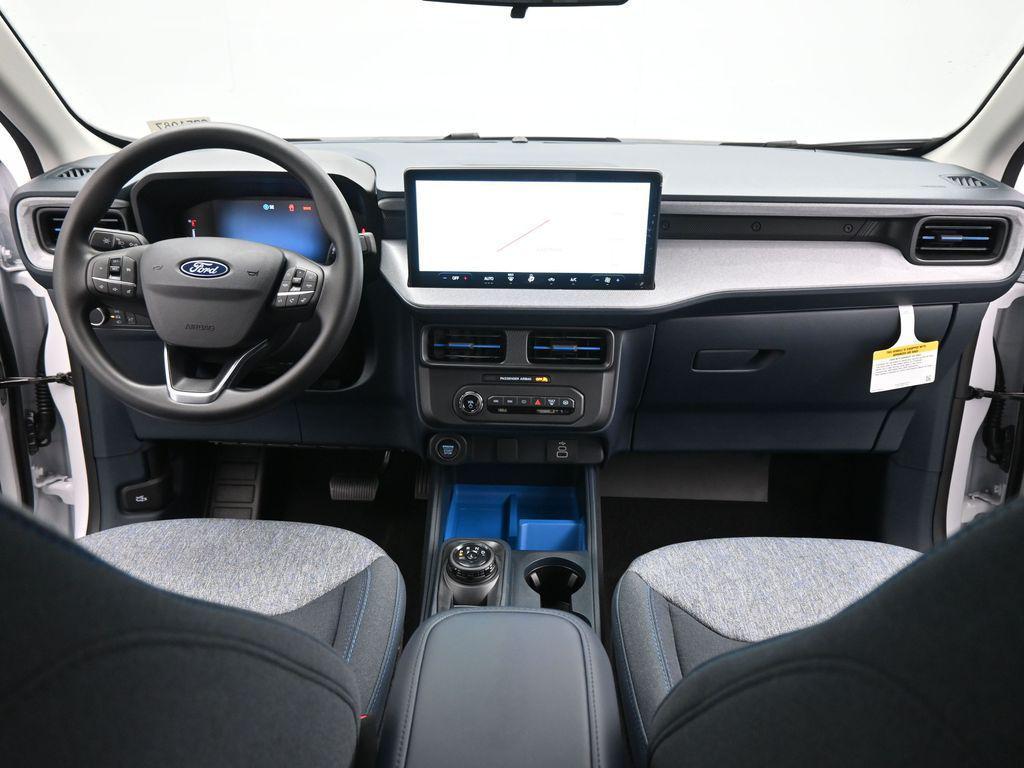 new 2025 Ford Maverick car, priced at $32,565