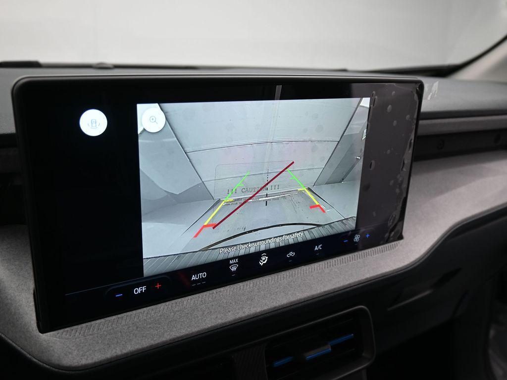 new 2025 Ford Maverick car, priced at $32,565