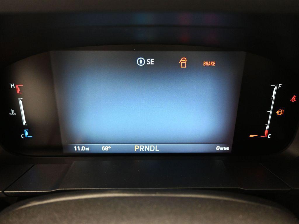 new 2025 Ford Maverick car, priced at $32,565