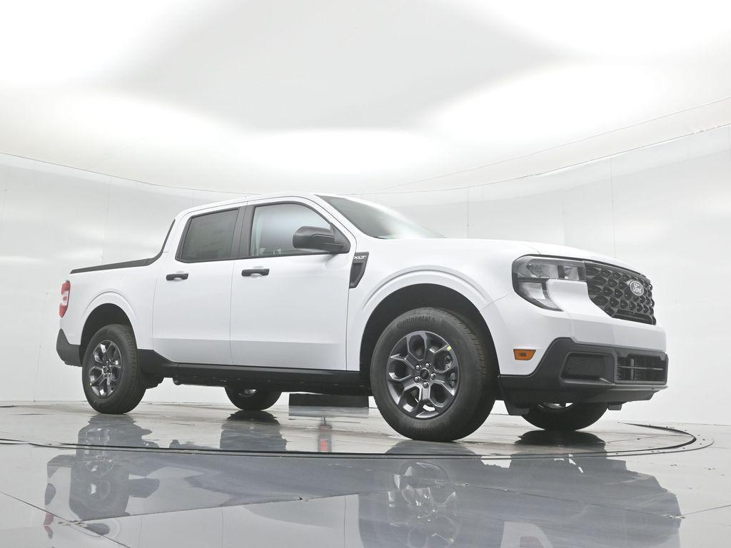 new 2025 Ford Maverick car, priced at $32,565