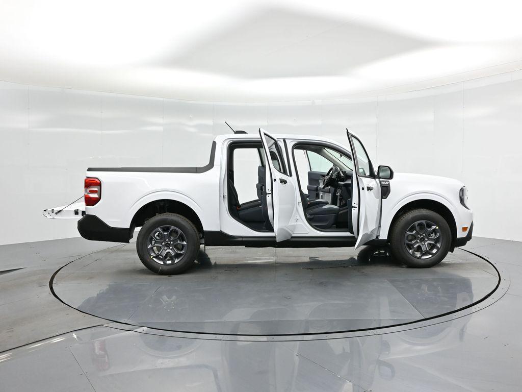 new 2025 Ford Maverick car, priced at $32,565