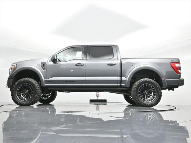 new 2023 Ford F-150 car, priced at $106,380