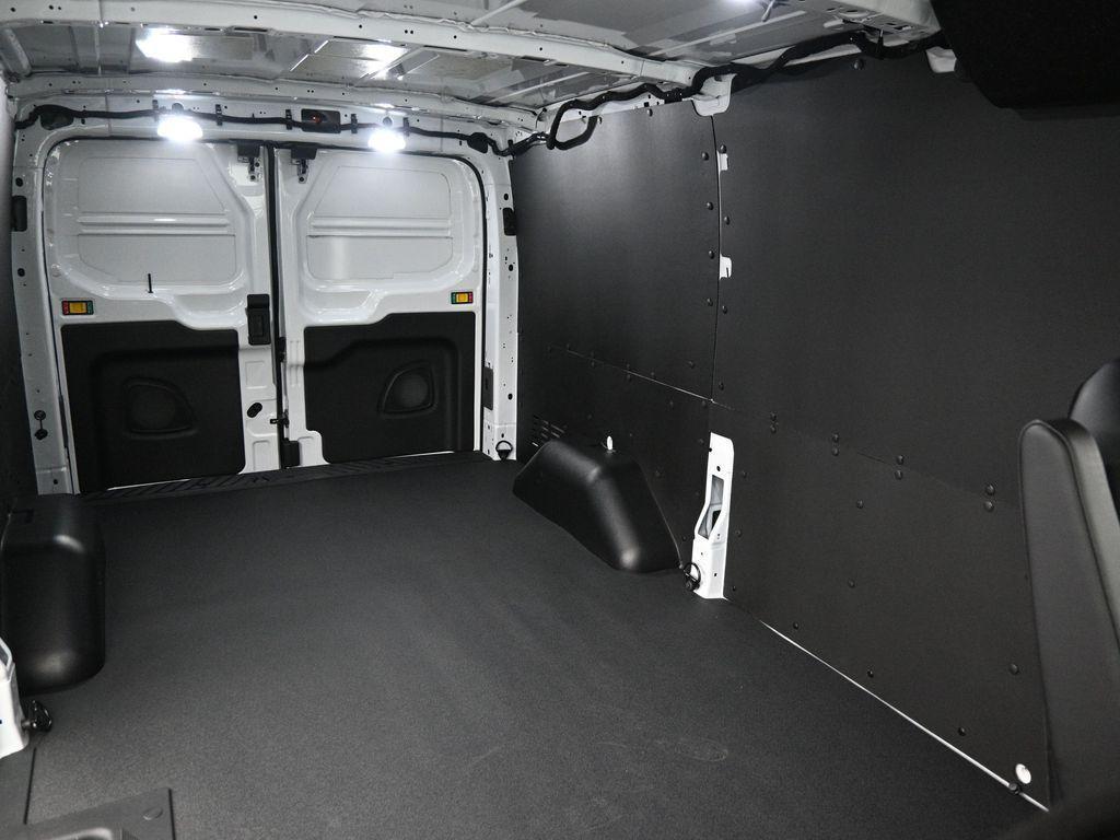new 2025 Ford Transit-250 car, priced at $48,835