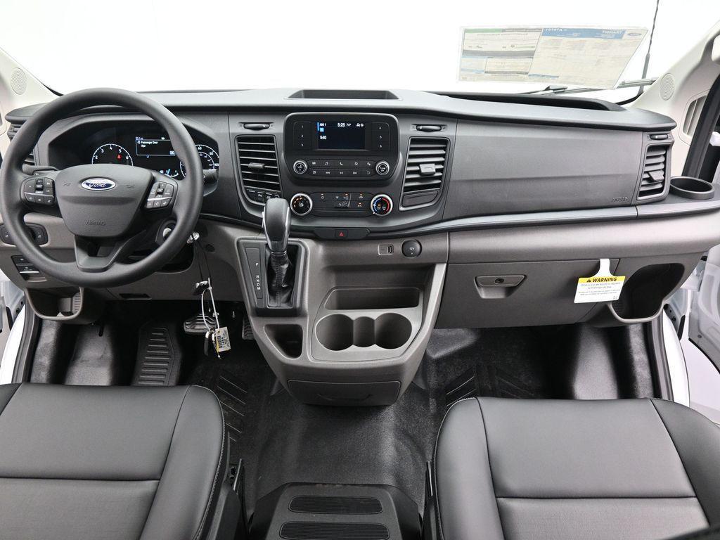 new 2025 Ford Transit-250 car, priced at $48,835