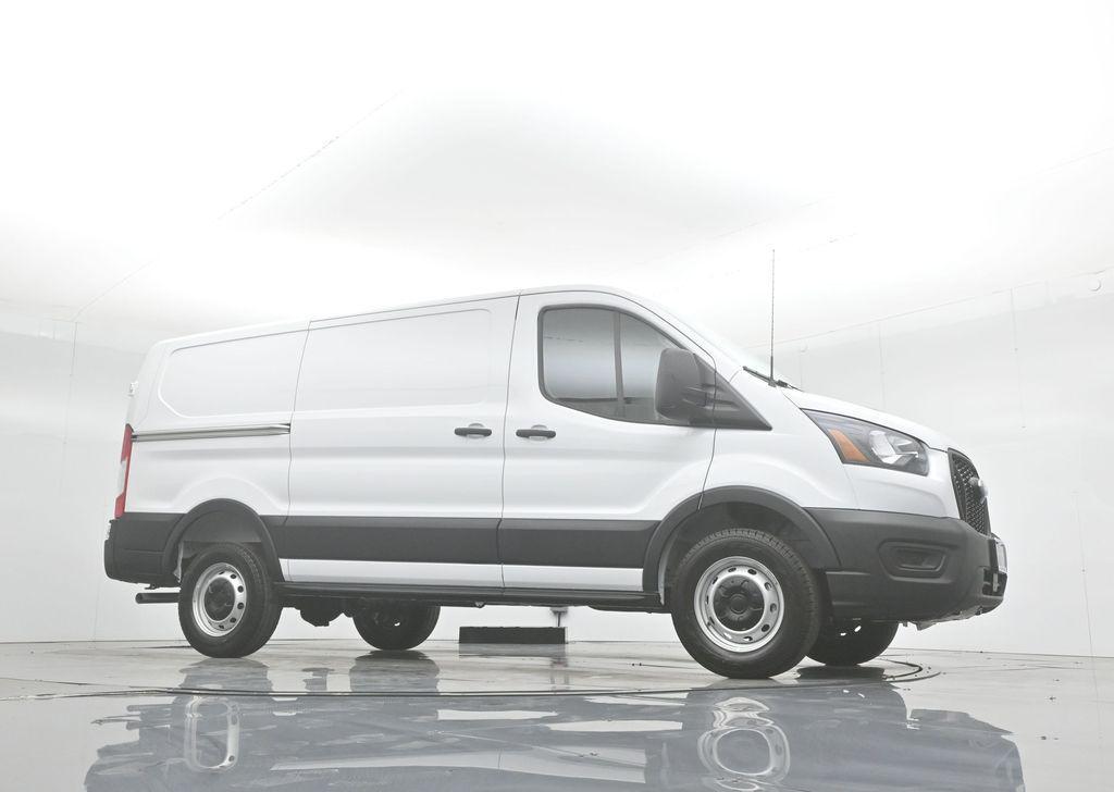 new 2025 Ford Transit-250 car, priced at $48,835