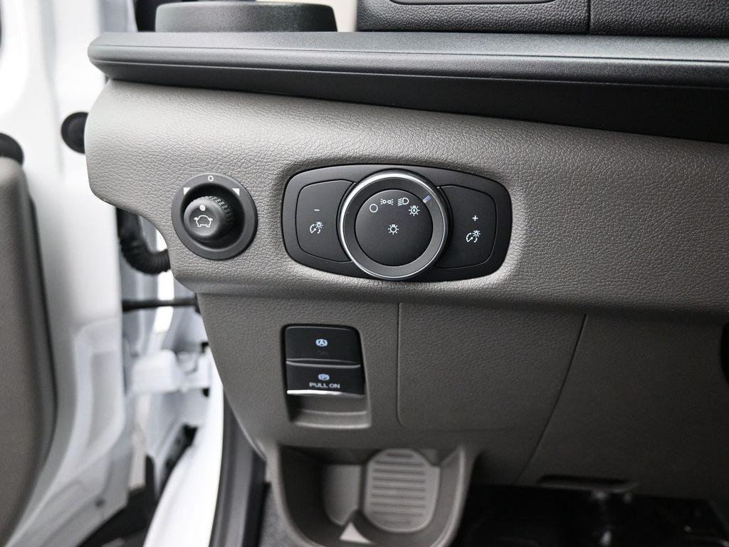 new 2025 Ford Transit-250 car, priced at $48,835