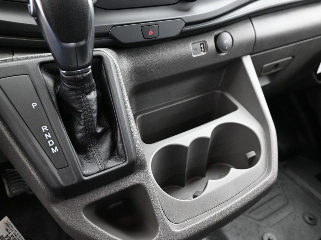 new 2025 Ford Transit-250 car, priced at $48,835