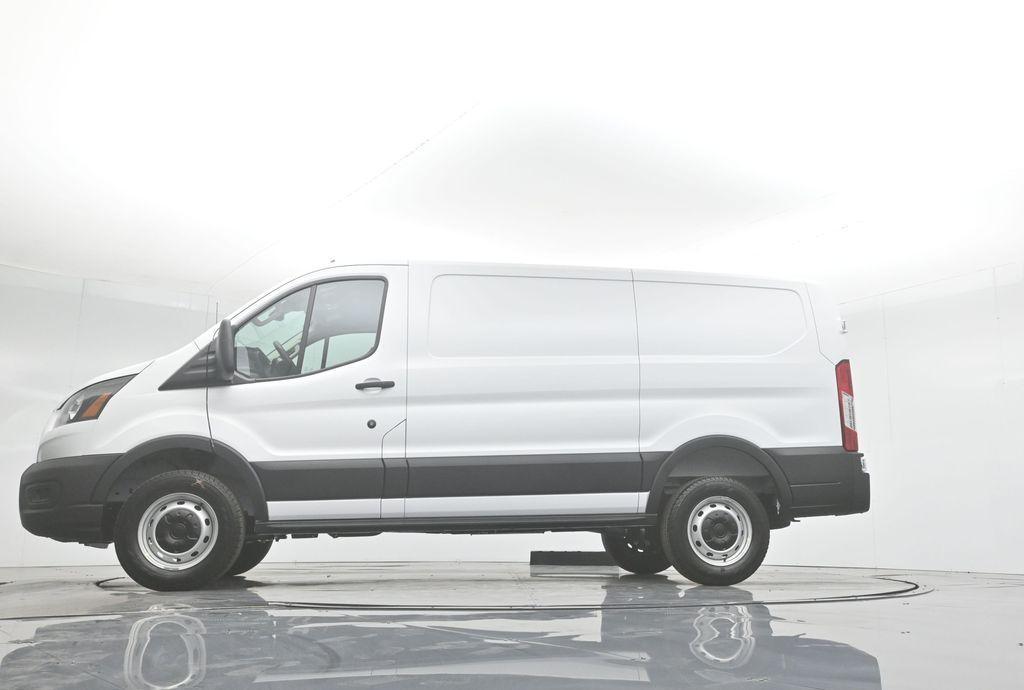new 2025 Ford Transit-250 car, priced at $48,835