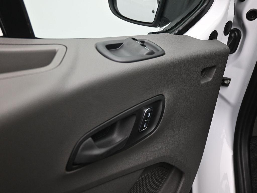 new 2025 Ford Transit-250 car, priced at $48,835