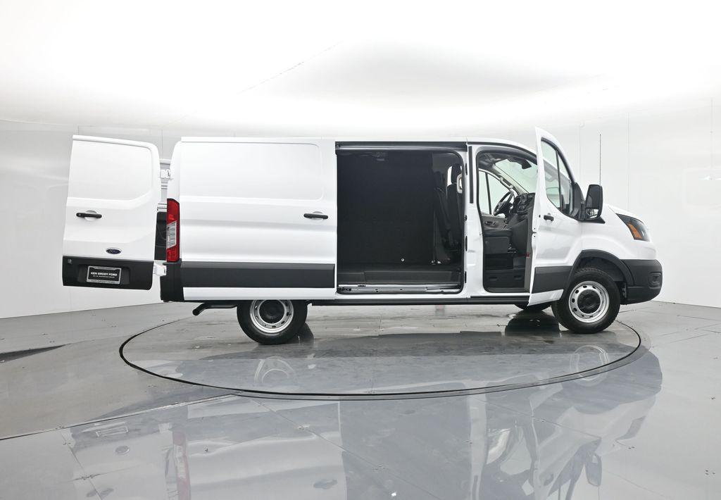 new 2025 Ford Transit-250 car, priced at $48,835