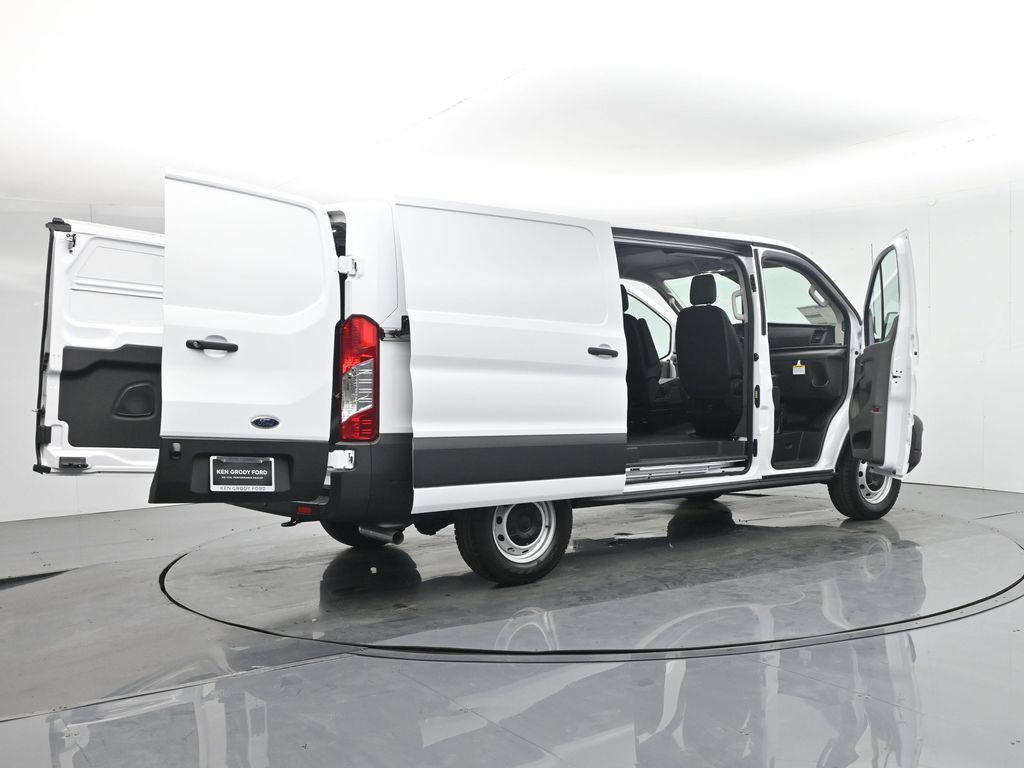 new 2025 Ford Transit-250 car, priced at $48,835