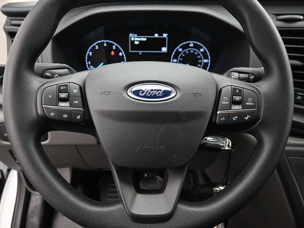 new 2025 Ford Transit-250 car, priced at $48,835